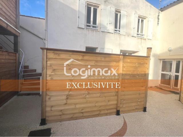 Appartement 3 pièces 70 m²
