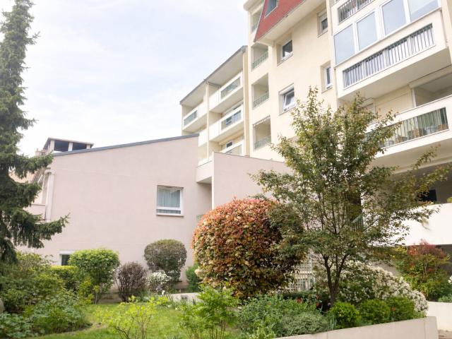 Appartement 3 pièces 70 m²