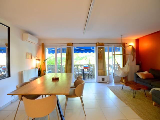 Appartement 3 pièces 70 m²