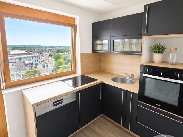 Appartement 3 pièces 70 m²