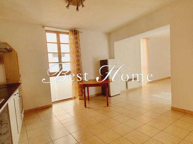 Appartement 3 pièces 70 m²