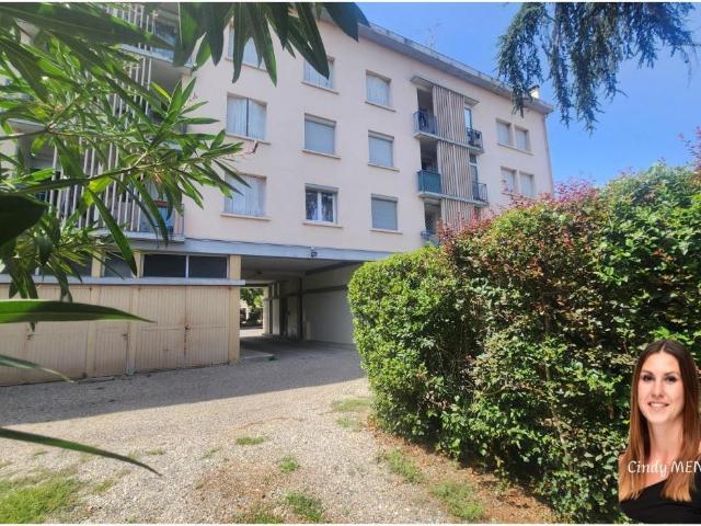 Appartement 3 pièces 70 m²