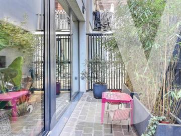 Appartement 3 pièces 70 m²