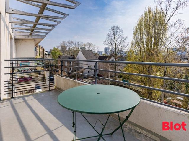 Appartement 3 pièces 70 m²