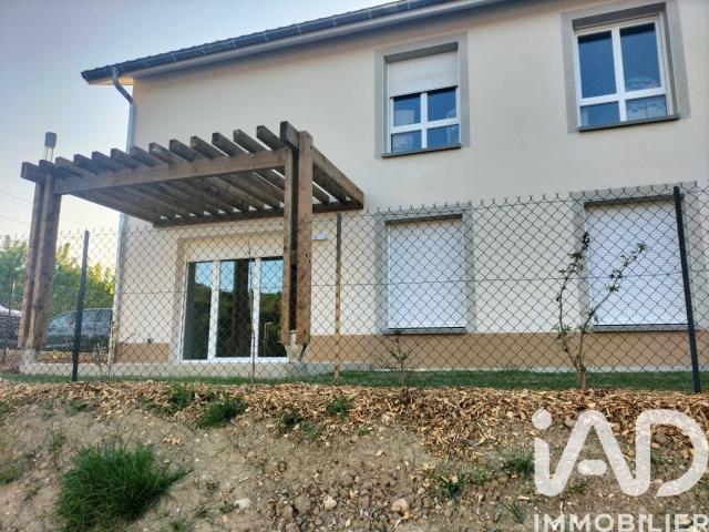 Appartement 3 pièces 70 m²