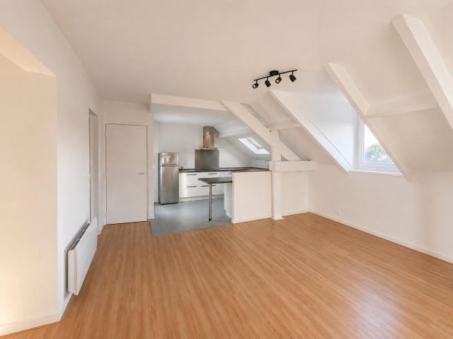 Appartement 3 pièces 70 m²