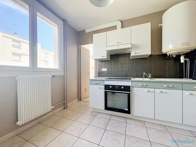 Appartement 3 pièces 70 m²