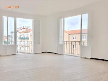 Appartement 3 pièces 70 m²