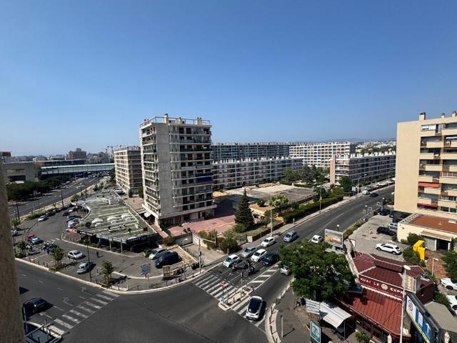 Appartement 3 pièces 70 m²