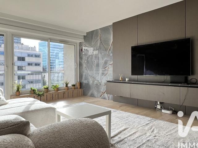 Appartement 3 pièces 70 m²