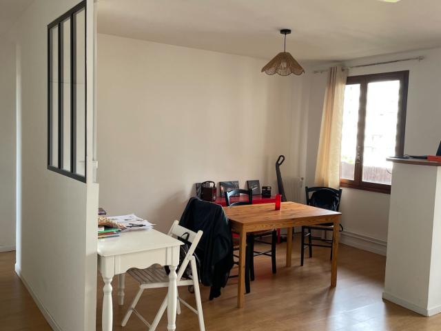 Appartement 3 pièces 70 m²