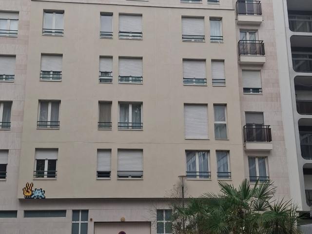 Appartement 3 pièces 70 m²