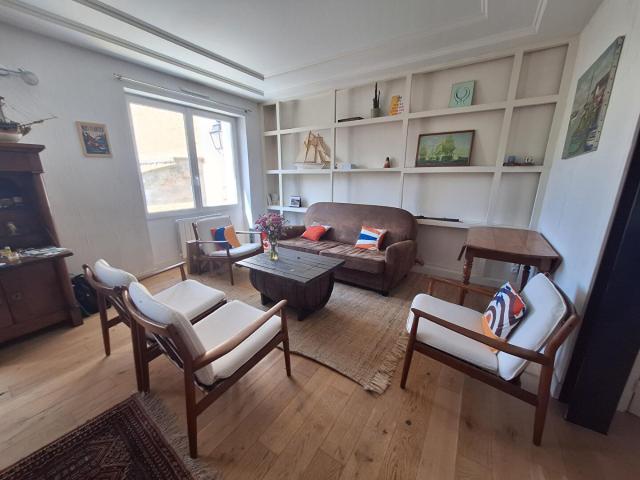 Appartement 3 pièces 70 m²