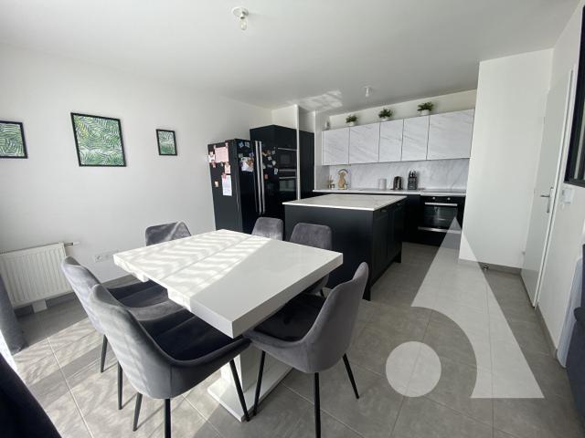 Appartement 3 pièces 70 m²