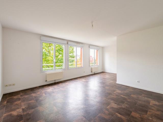 Appartement 3 pièces 67 m²