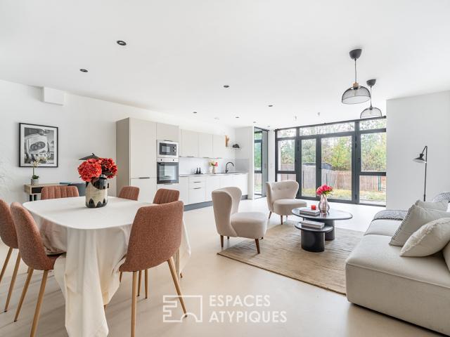 Appartement 3 pièces 70 m²