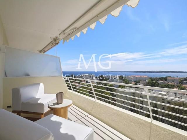 Appartement 3 pièces 70 m²