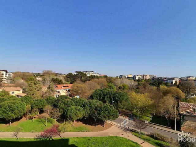 Appartement 3 pièces 70 m²