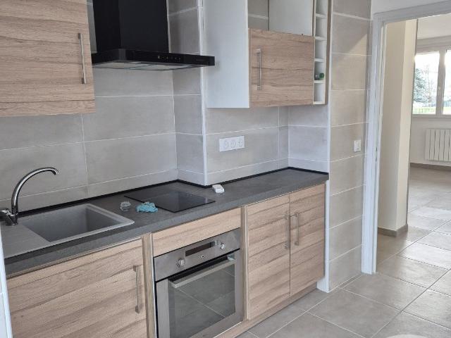 Appartement 3 pièces 70 m²