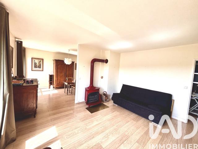 Appartement 3 pièces 70 m²