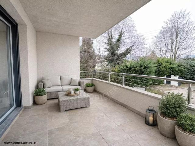 Appartement 3 pièces 70 m²