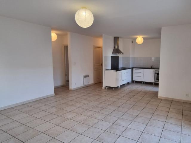 Appartement 3 pièces 70 m²