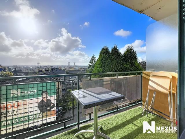 Appartement 3 pièces 70 m²