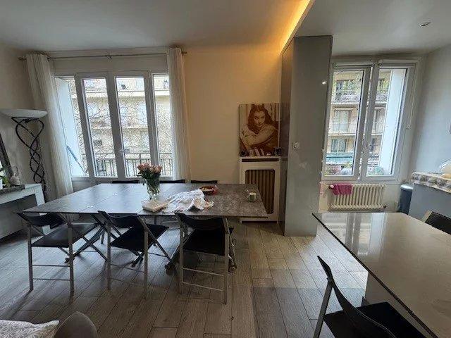 Appartement 3 pièces 70 m²