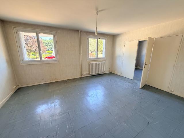 Appartement 3 pièces 70 m²