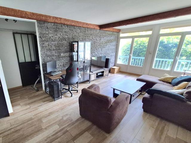 Appartement 3 pièces 70 m²