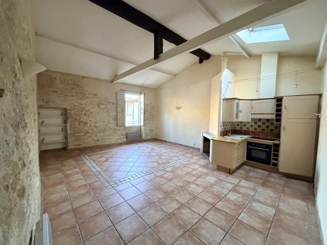Appartement 3 pièces 70 m²