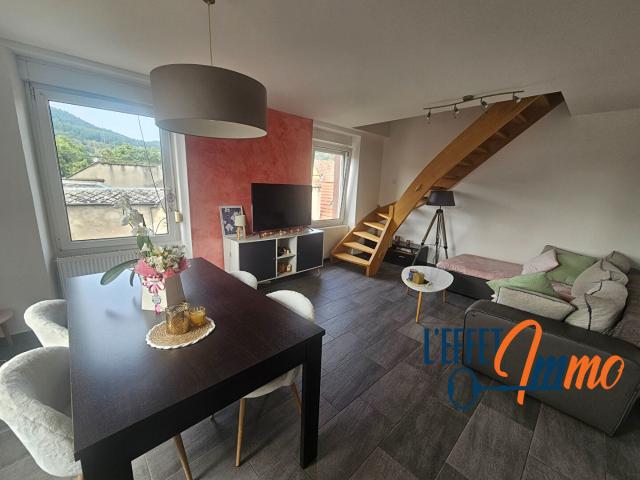 Appartement 3 pièces 70 m²