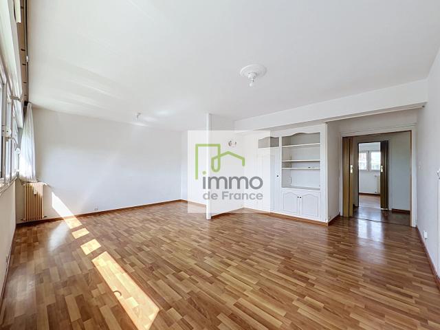 Appartement 3 pièces 70 m²