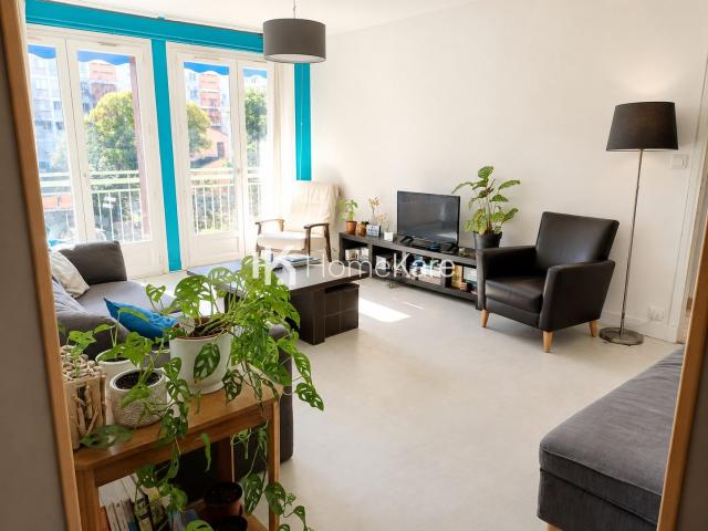 Appartement 3 pièces 70 m²