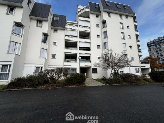Appartement 3 pièces 70 m²