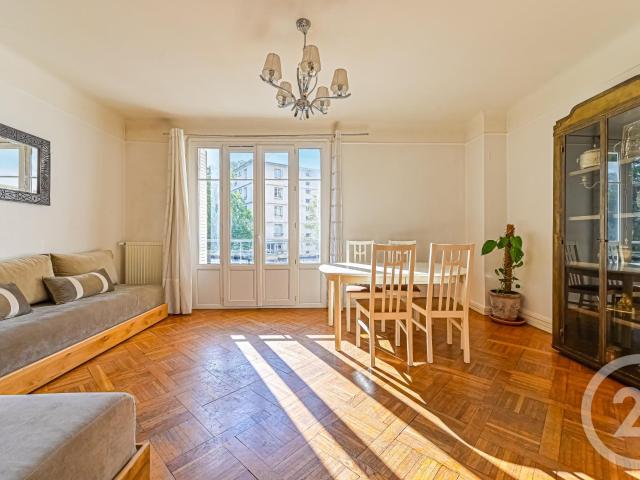 Appartement 3 pièces 70 m²