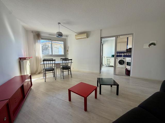 Appartement 3 pièces 70 m²