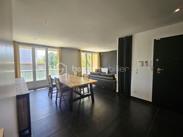 Appartement 3 pièces 70 m²