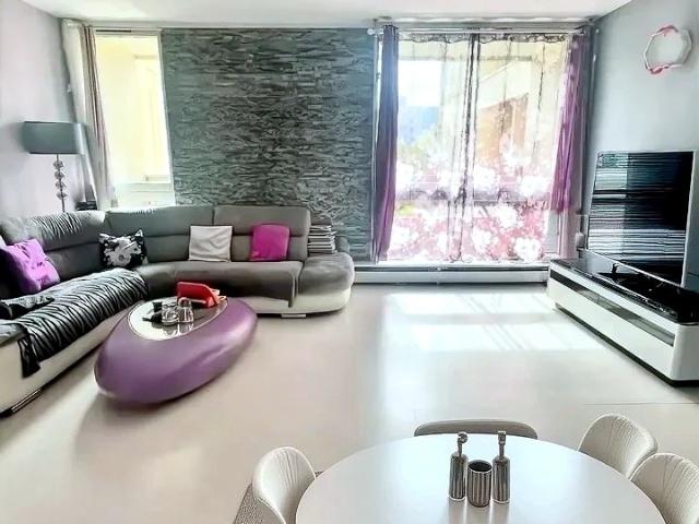 Appartement 3 pièces 70 m²