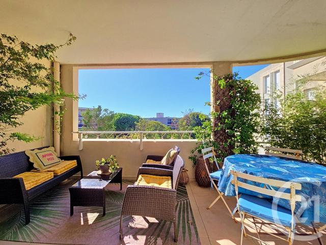 Appartement 3 pièces 70 m²