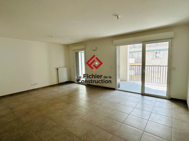 Appartement 3 pièces 70 m²