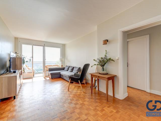 Appartement 3 pièces 70 m²