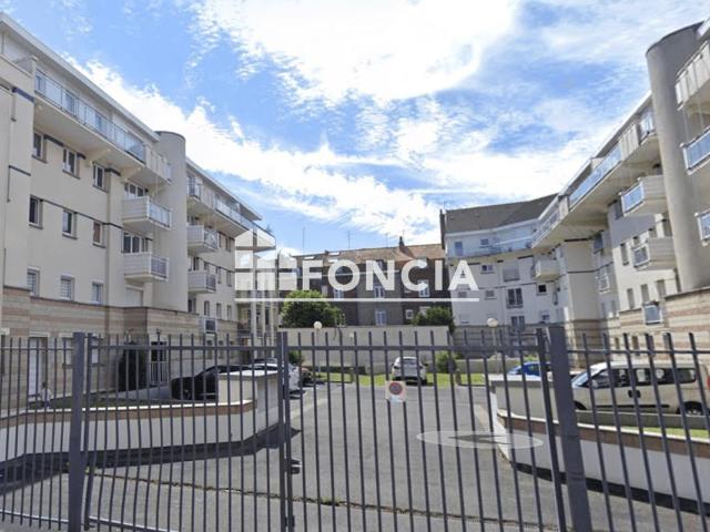 Appartement 3 pièces 70 m²