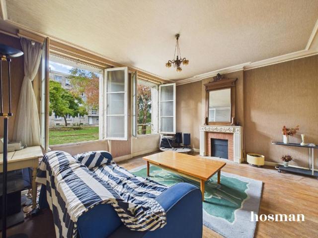 Appartement 3 pièces 70 m²