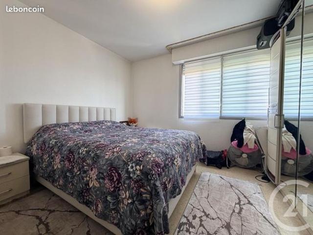 Appartement 3 pièces 70 m²