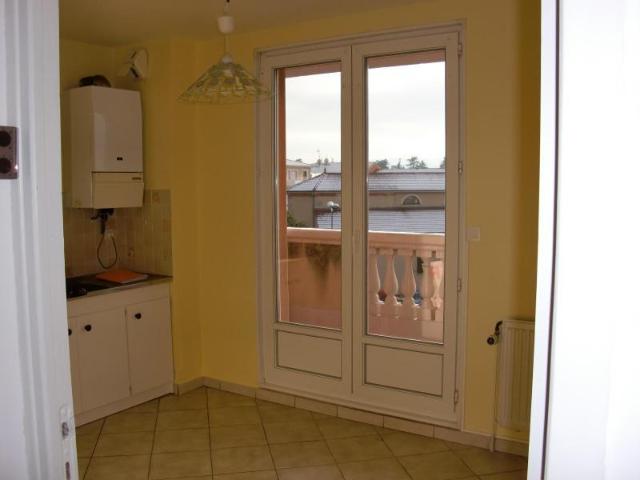 Appartement 3 pièces 70 m²