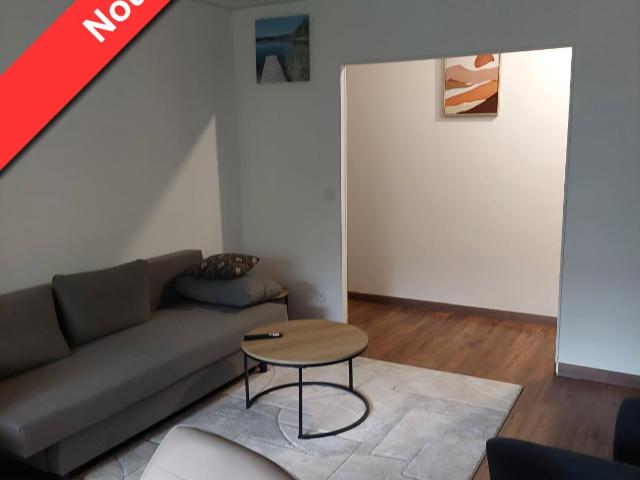 Appartement 3 pièces 70 m²