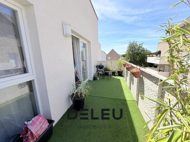 Appartement 3 pièces 70 m²