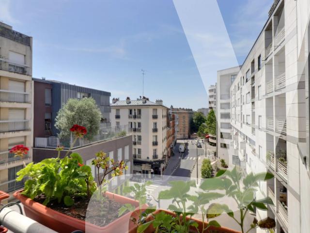 Appartement 3 pièces 70 m²