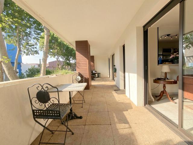 Appartement 3 pièces 70 m²